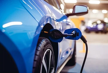 Electric Vehicle Basics