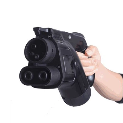 EV töltő csatlakozó